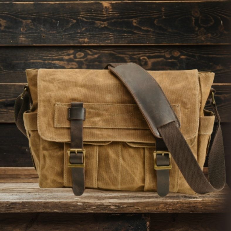 Crossbody Ramenná Taška | ORLANDO