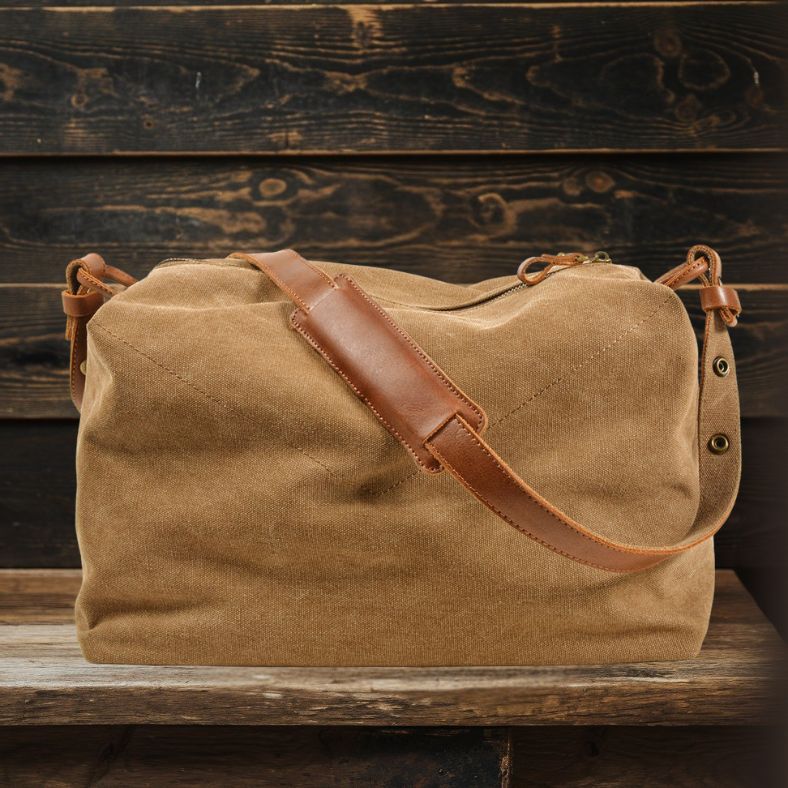 Armádny Duffle Bag | TANK