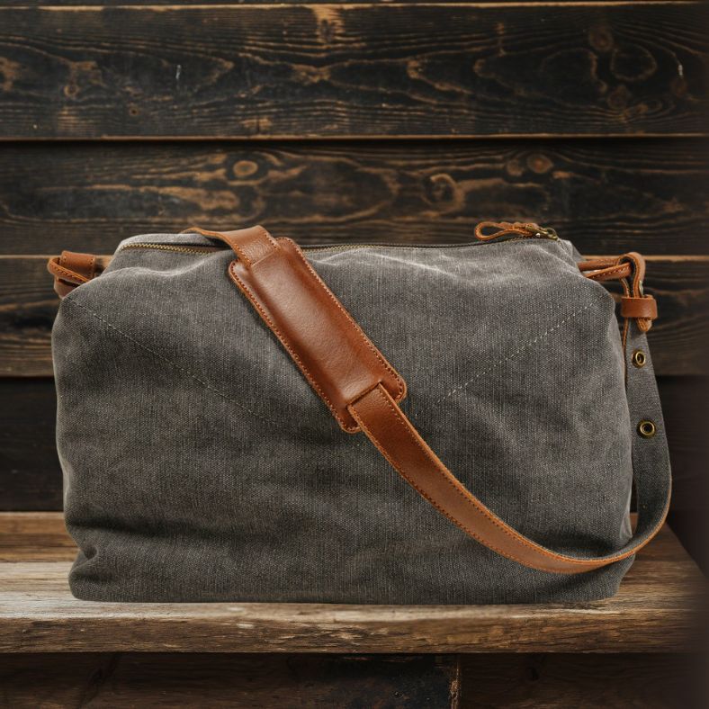 Armádny Duffle Bag | TANK