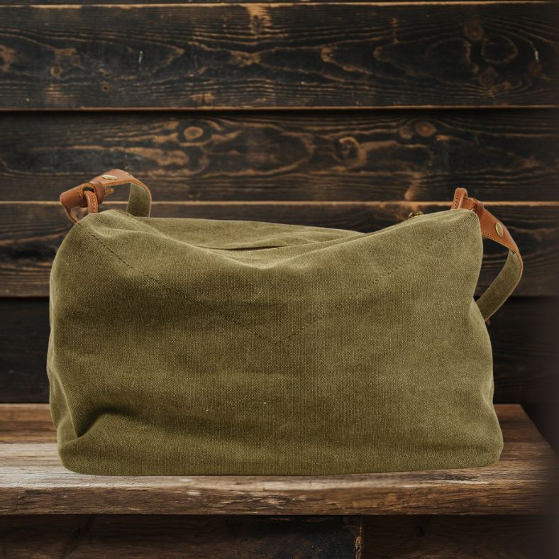 Armádny Duffle Bag | TANK