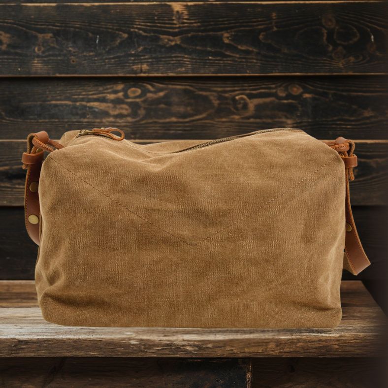 Armádny Duffle Bag | TANK