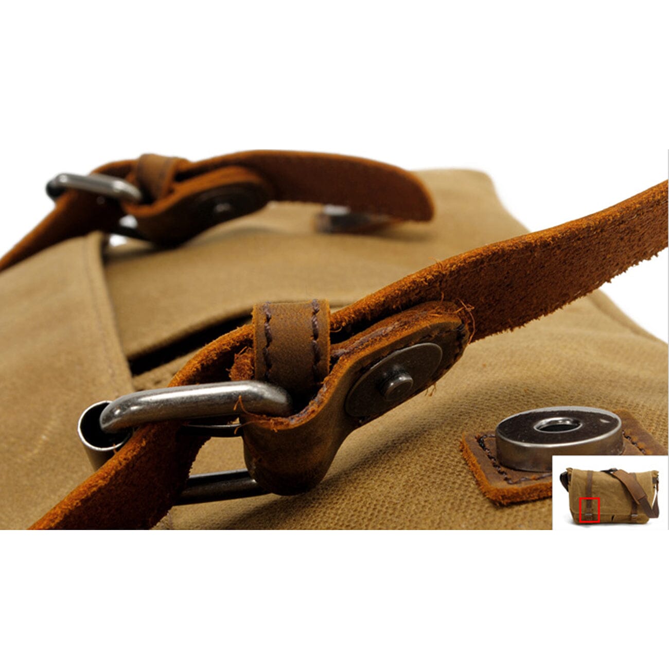 Plátená taška na laptop | RENO