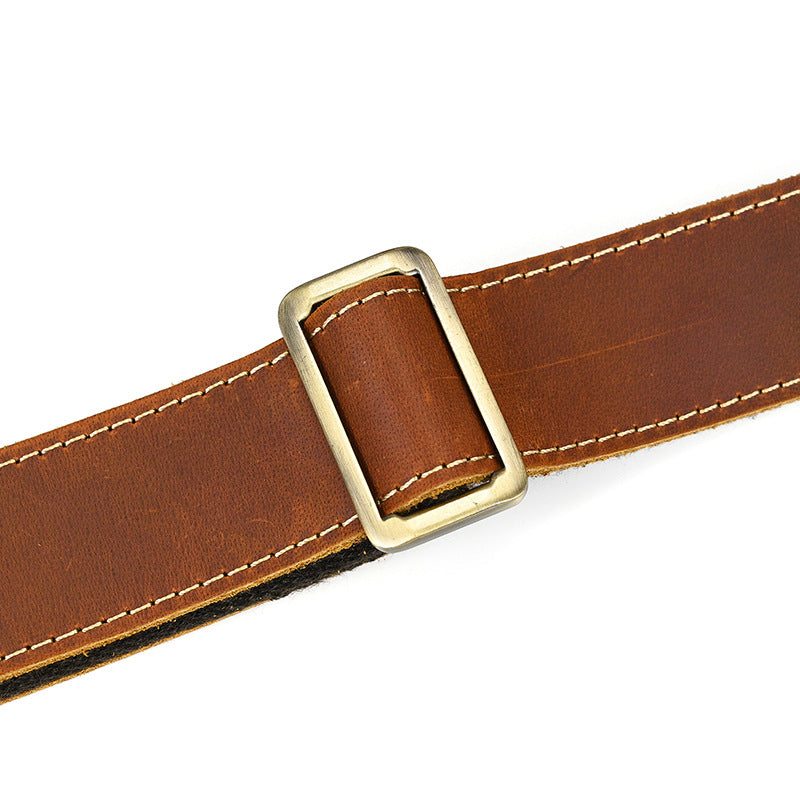 Kožený premeniteľný batoh | SCOTTSDALE