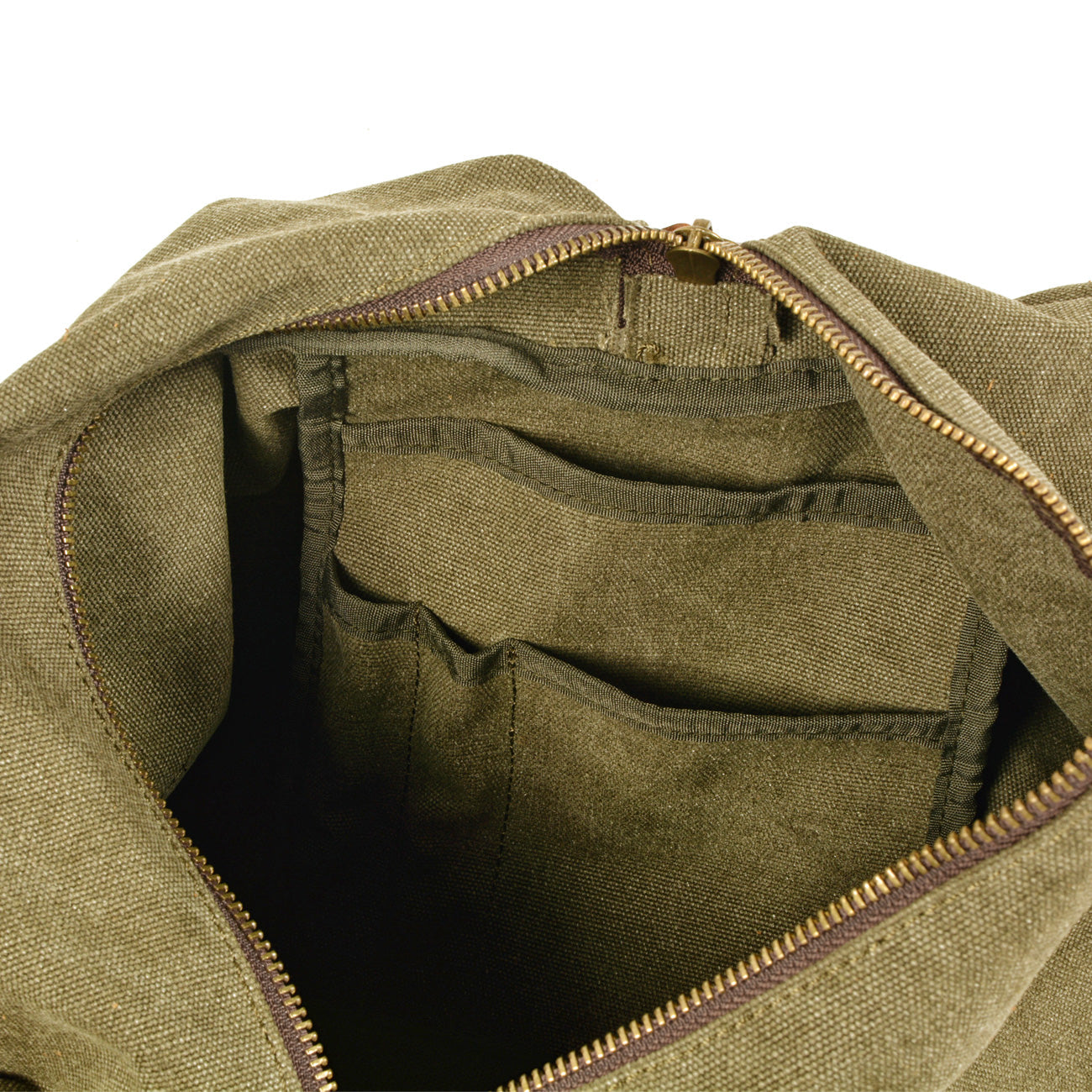 Armádny Duffle Bag | TANK
