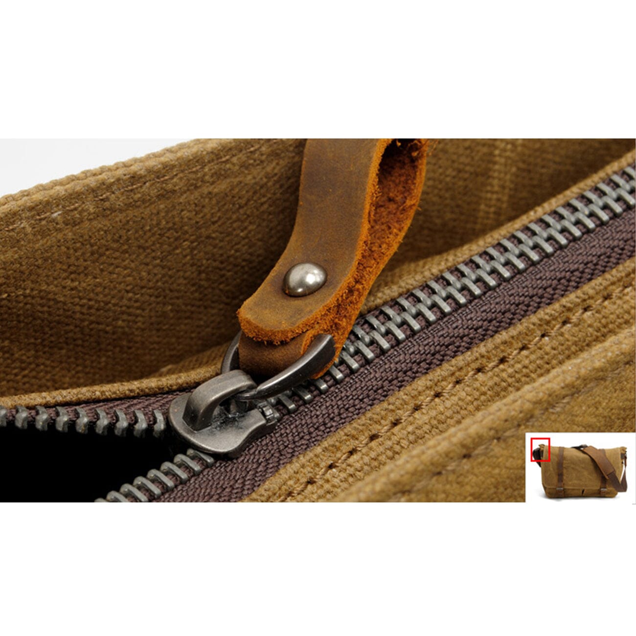 Plátená taška na laptop | RENO