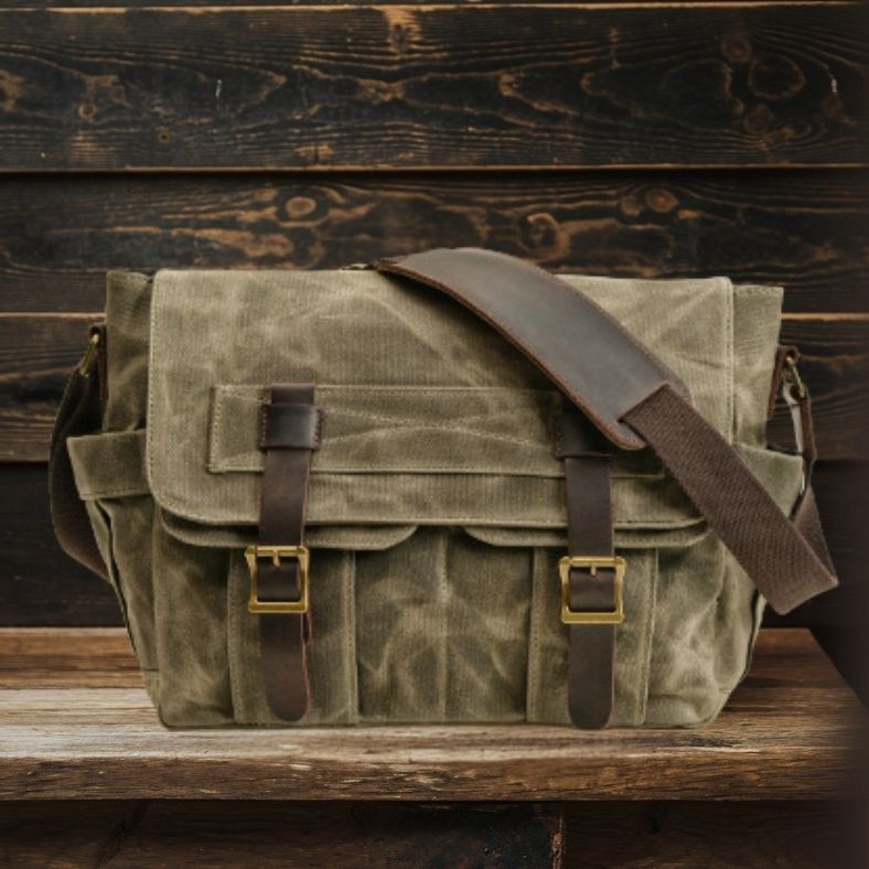 Crossbody Ramenná Taška | ORLANDO