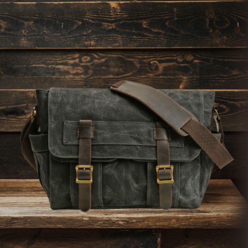 Crossbody Ramenná Taška | ORLANDO