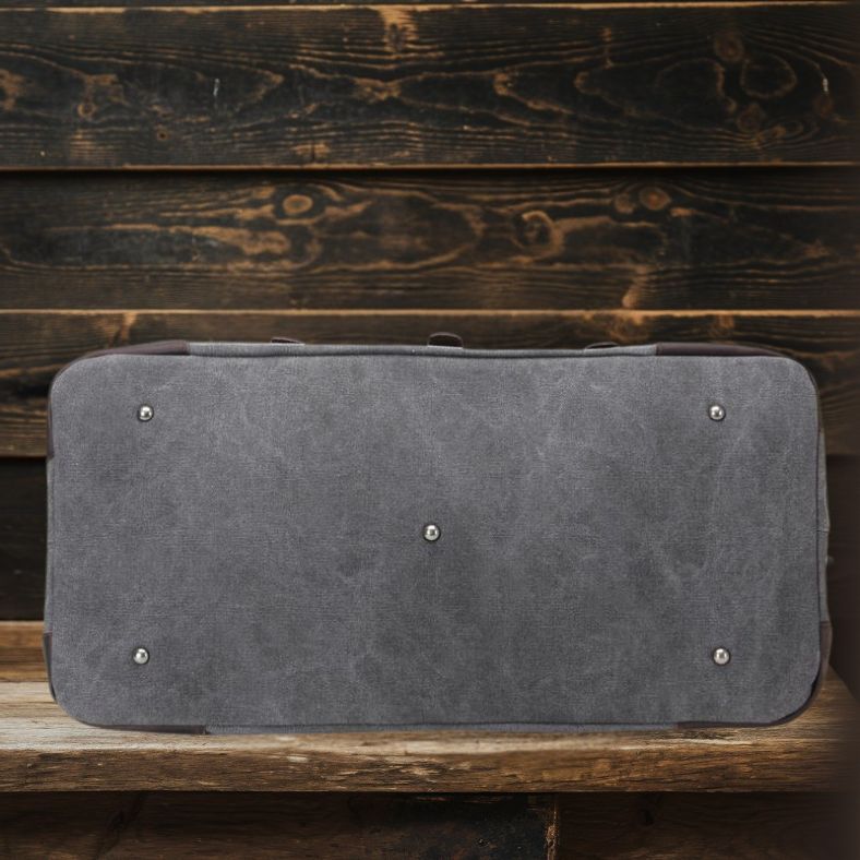 Plátená nočná taška | BOSTON