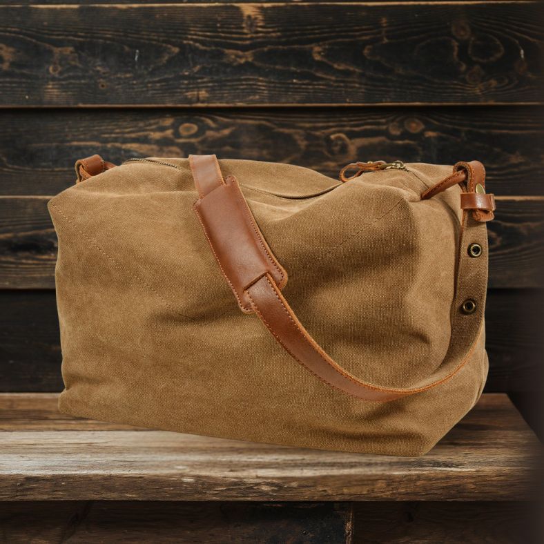 Armádny Duffle Bag | TANK