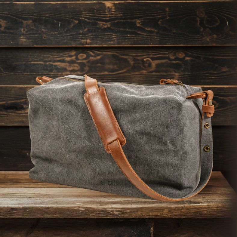 Armádny Duffle Bag | TANK