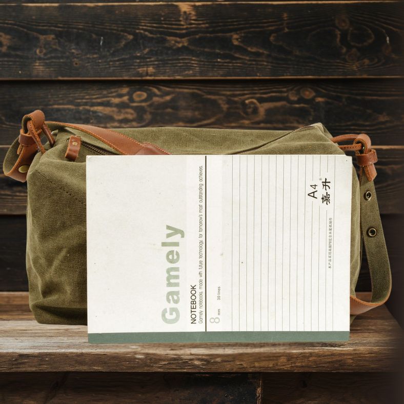 Armádny Duffle Bag | TANK