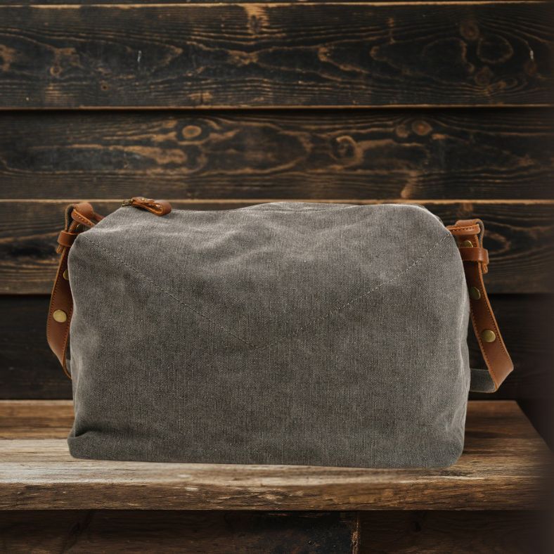 Armádny Duffle Bag | TANK