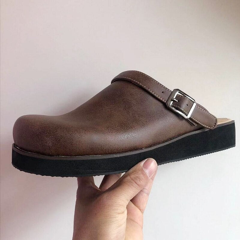 Guiseppe™ | Ortopedické pánske topánky
