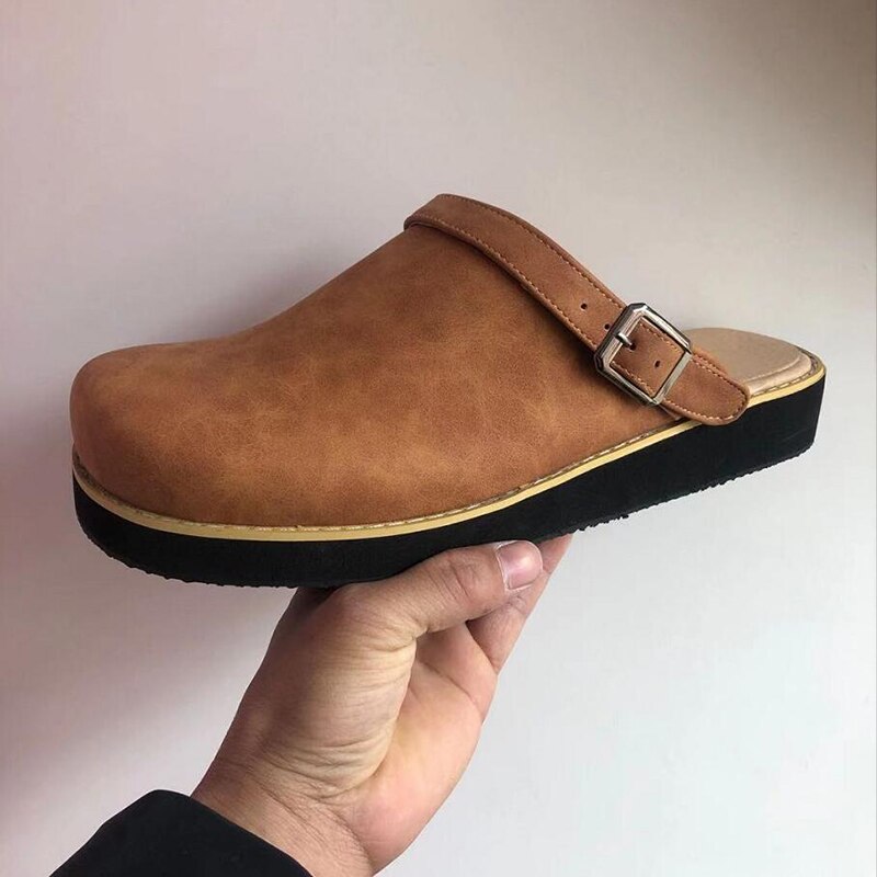Guiseppe™ | Ortopedické pánske topánky