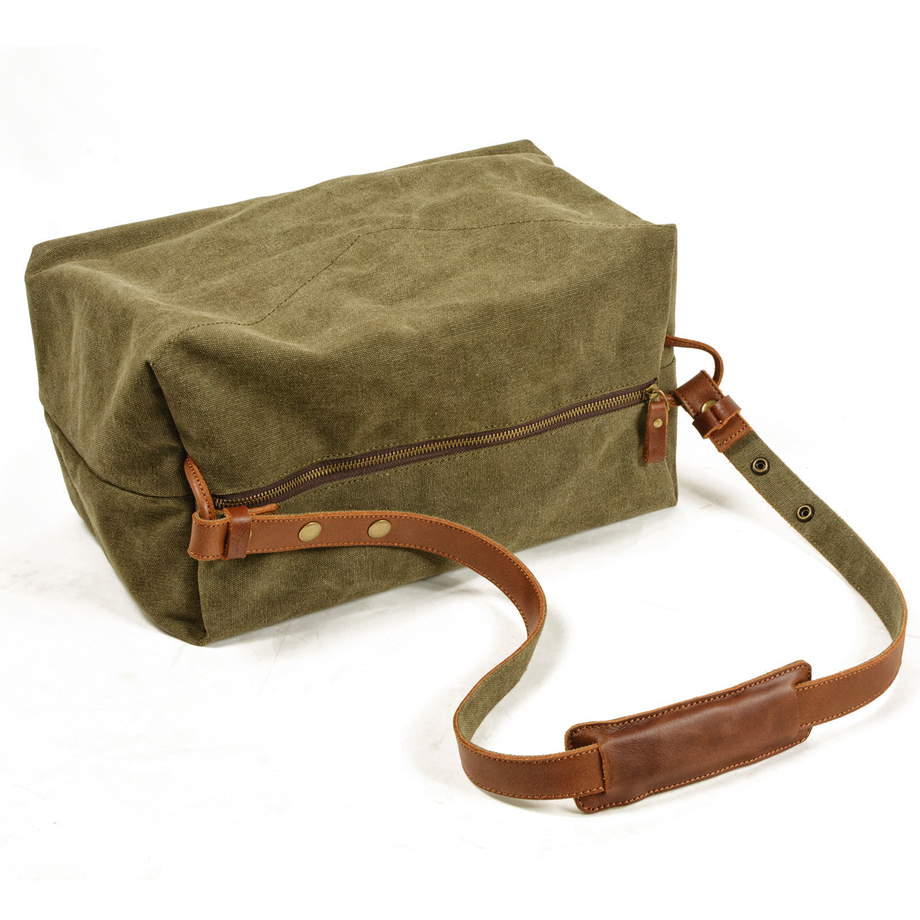 Armádny Duffle Bag | TANK