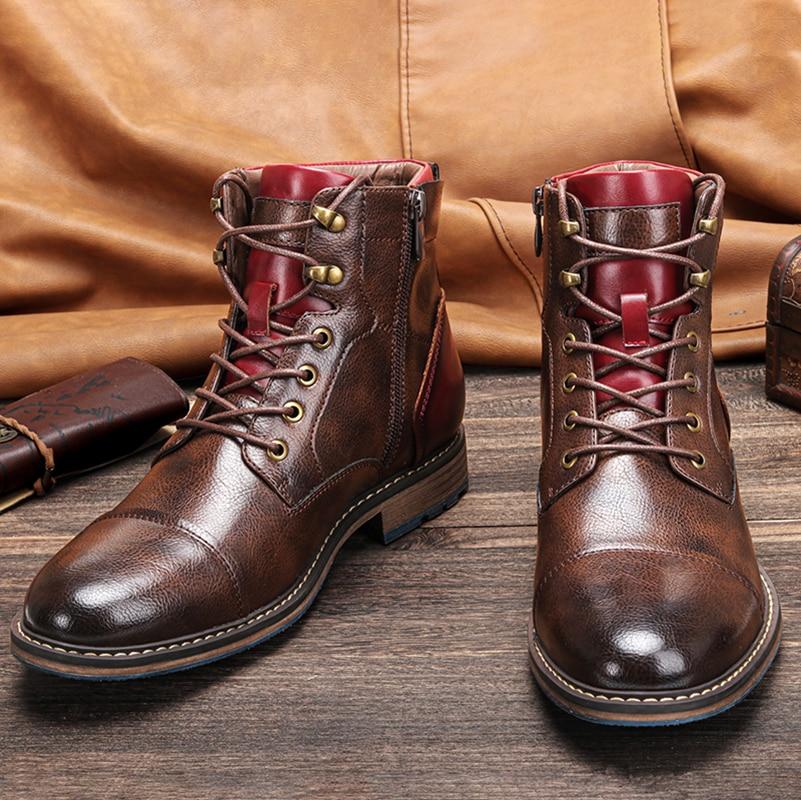 Dawson™ | Kožené Oxfordské topánky