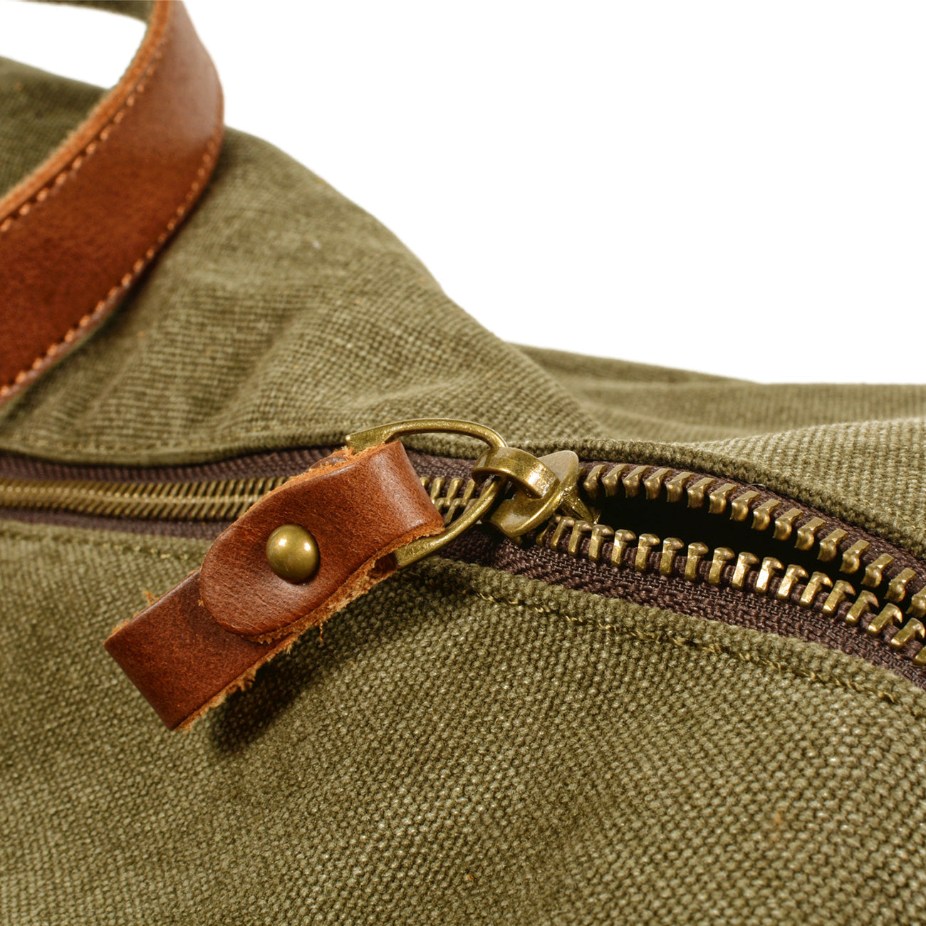 Armádny Duffle Bag | TANK