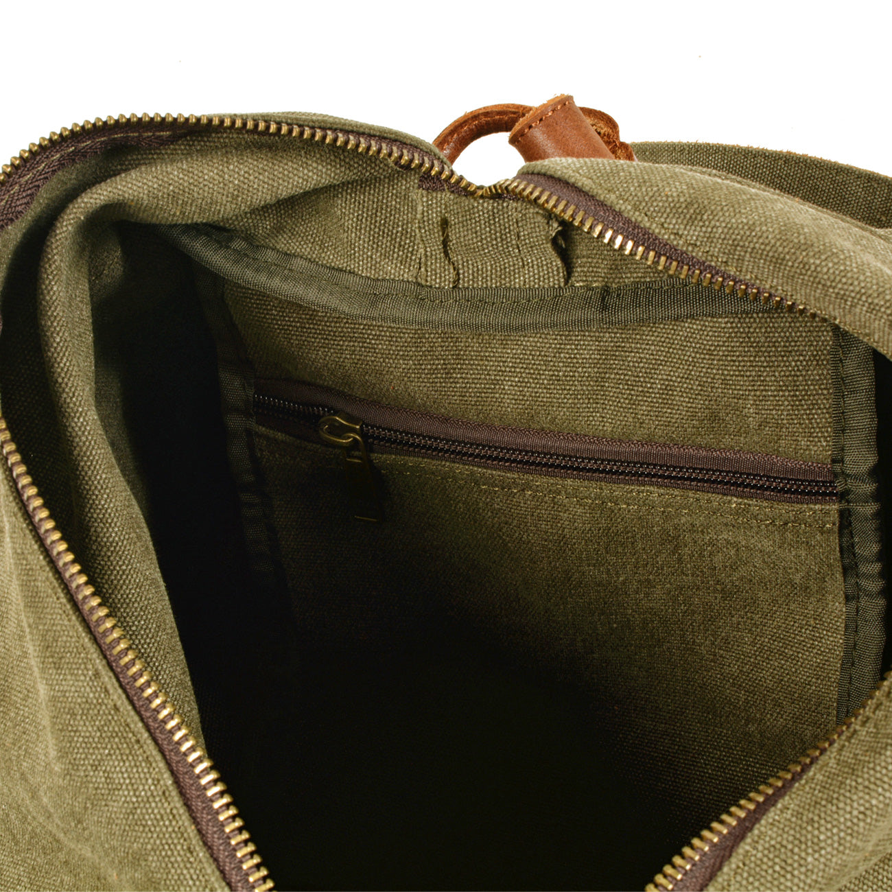 Armádny Duffle Bag | TANK